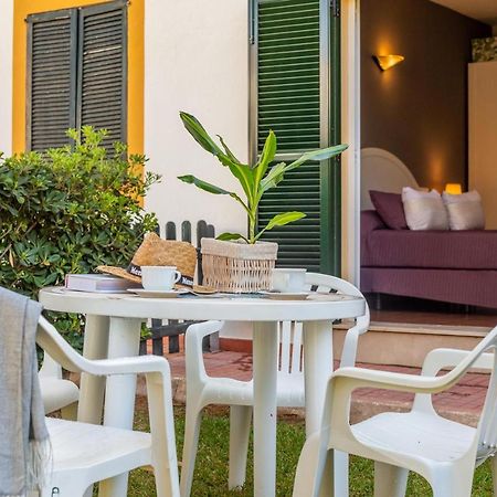 Villa Seve Cala'N Bosch  Exterior foto