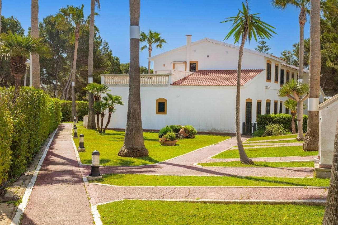 Villa Seve Cala'N Bosch  Exterior foto