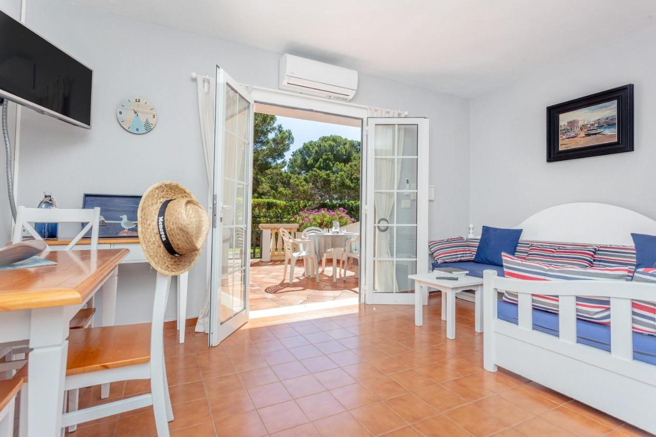 Villa Seve Cala'N Bosch  Exterior foto