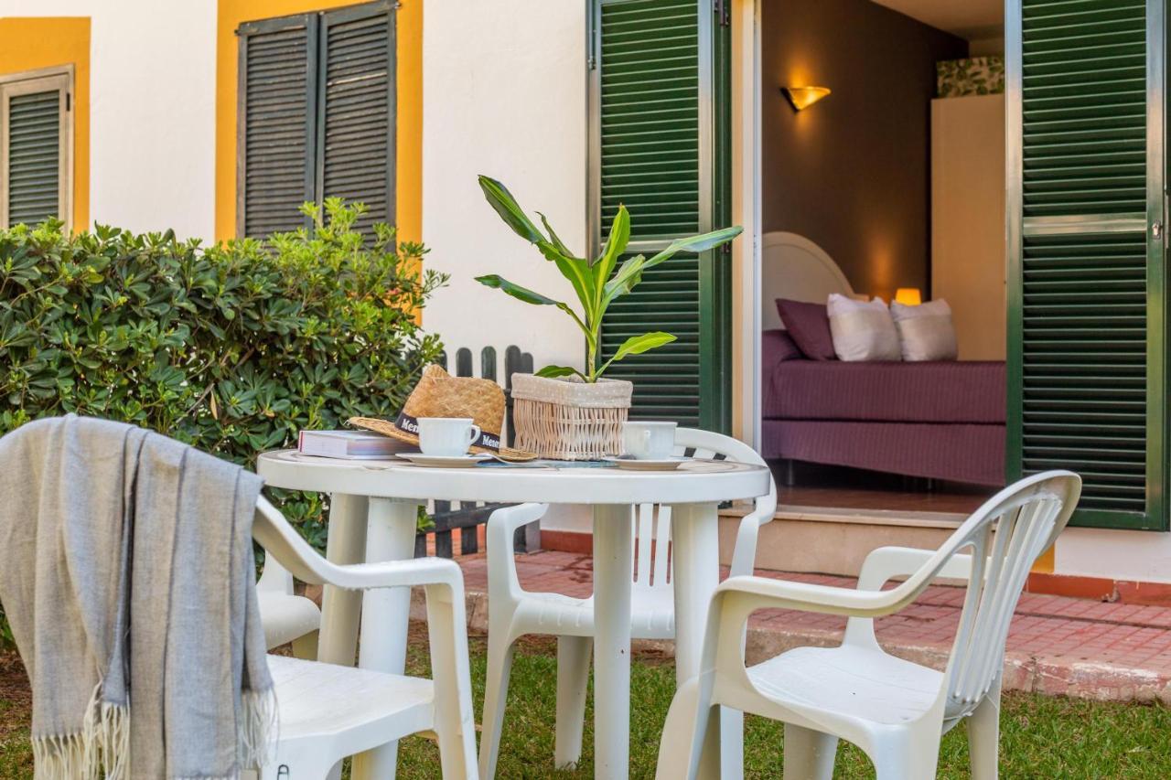 Villa Seve Cala'N Bosch  Exterior foto