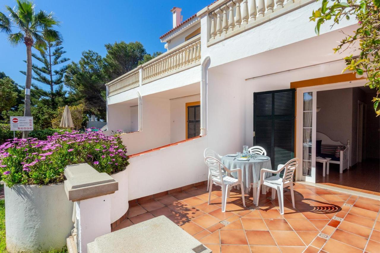 Villa Seve Cala'N Bosch  Exterior foto